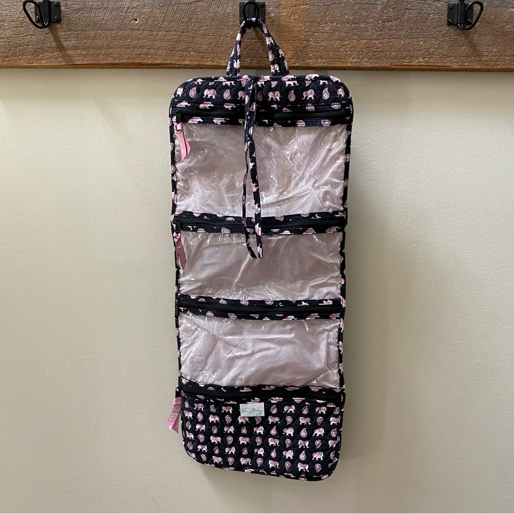 Vera Bradley Travel Organizer